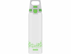   Lahev na pití Total Clear One MyPlanet  Green  0,75L 