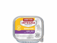 ANIMONDA Integra Sensitive Lamb 100g