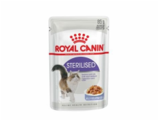 Royal Canin Sterilised  12x85 g