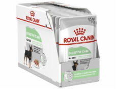 ROYAL CANIN Digestive Care, paštika pro psy 12x85g