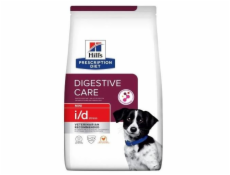 HILL S Diet Mini i/d Stress Canine suché krmivo pre psov 1 kg