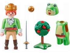  71169 specialPlus Frog Prince, stavebnice