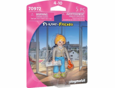  70972 PLAYMO Friends Early Riser, stavebnice