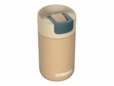 Kambukka Olympus Latte - thermal mug  300 ml