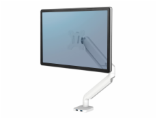 Ergonomické rameno Fellowes pro 1 monitor Platinum Series White