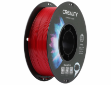  CR-PETG Filament Red, 3D kazeta