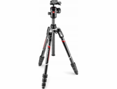 Manfrotto Manfrotto BeFree Advance Carbon Twist Kit černá