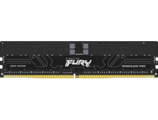 Kingston FURY DIMM 32GB DDR5-6400, RAM