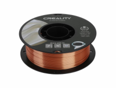 Creality CR-Silk PLA filament medená červená, 3D kazeta