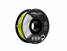 Creality CR-Silk PLA filament modro/žltý, 3D kazeta