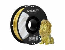 Creality CR-Silk PLA filament zlato/striebro, 3D kazeta