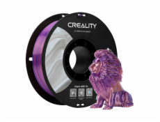 Creality CR-Silk PLA filament ružový/fialový, 3D cartridge