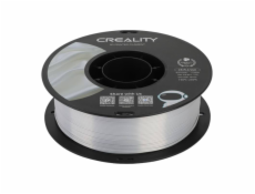 Creality CR-Silk PLA filament strieborný, 3D cartridge