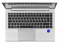 HP EliteBook 840 G8 i5-1145G7 16GB 256GB SSD 14  FHD Win11pro Použité