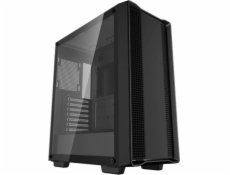 Obudowa DeepCool CC560 V2 fanless (R-CC560-BKNAA0-G-2)