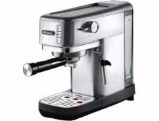 Ariete 1380/10 Coffee Slim Machine Pákový kávovar, nerez