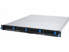 RACK server ASUS RS300-E12-PS4 350W (90SF03A1-M00060) šedý