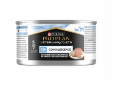 PURINA Pro Plan Veterinary Diets CN Convalescence - mokré krmivo pro kočky a psy - 195 g