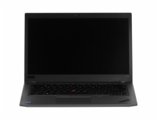 LENOVO ThinkPad T480S i5-8350U 12GB 256GB SSD 14 FHD (dotykový) Win10pro Použité