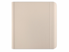 Etui Kobo Libra Color Notebook SleepCover Case Sand Beige