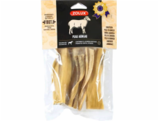 ZOLUX Lambskin Dog Treat - 100g