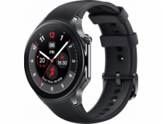 OnePlus Watch 2 Black Steel