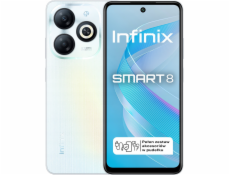 Infinix Smart 8 3+64GB Galaxy White