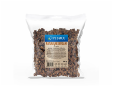 PETMEX Rabbit treats - dog treat - 500g