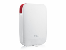Zyxel Security Router - USG LITE 60, 4*GbE LAN, 1*2.5 GbE Lan, 2.5GbE WAN, Wifi 6 Mesh