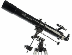 Teleskop Celestron PowerSeeker 80EQ