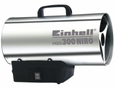 Einhell Heißluftgebläse HGG 300 Niro (DE/AT)