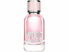 Dsquared2 Wood Pour Femme EDT 30 ml