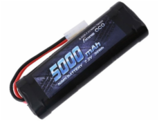 Akumulátor Gens Ace 5000mAh 7,2 V NiMH Tamiya