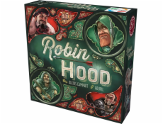 Hra Hobbits.Eu Robin Hood