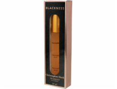 Christopher Dark Blackness EDP 20 ml