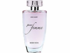 Jean Marc Bossa Nova Pour Femme EDP 100 ml