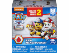 Mini základní figurka Spin Master Paw Patrol (Série 2) (SPIN0127)