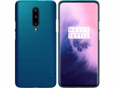 Pouzdro Nillkin Frosted Shield OnePlus 7 Pro Peacock