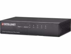 Switch Intellinet Network Solutions 523301