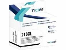 Inkoust Tiom Inkoust Tiom pro HP 21 XL | 2149/3920/D1320