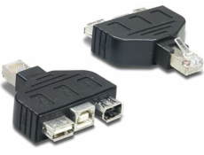 TRENDnet USB/FireWire adaptér pro TC-NT2 (TC-NTUF)