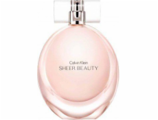 Calvin Klein Sheer Beauty EDT 50 ml