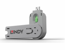 Lindy klíč k zámku USB portu (40621)