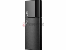 Pendrive Silicon Power Ultima U05, 16 GB (SP016GBUF2U05V1K)