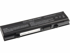 Zelená baterie pro Dell Latitude E5400 E5500 E5410 11,1 V 6 článků (DE29)