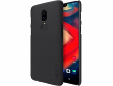 Nillkin Frosted Shield pro OnePlus 6 černý