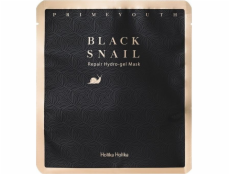 Holika Holika Prime Youth Black Snail Repair Hydro-Gel Mask 25g