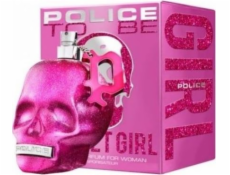 Police To Be Sweet Girl EDP 125 ml