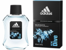 Adidas Ice Dive EDT 100 ml