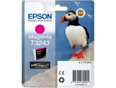 Epson Ink T3243 SC-P400 Purpurový inkoust (C13T32434010)